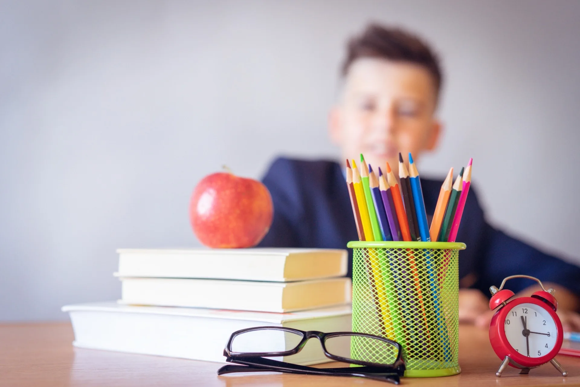 Como deixar o momento de estudo das crianças mais produtivo?