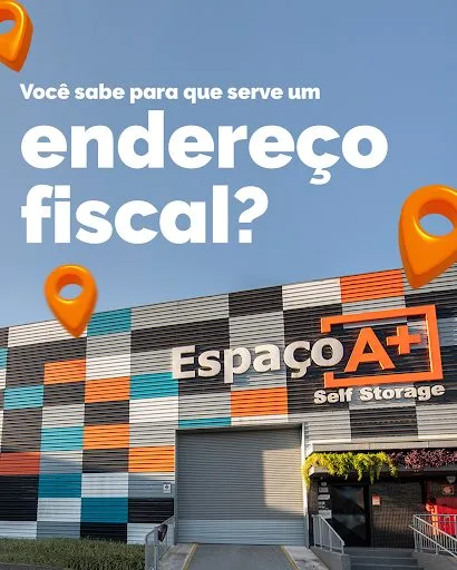 O que você precisa saber sobre o endereço fiscal na Espaço A+