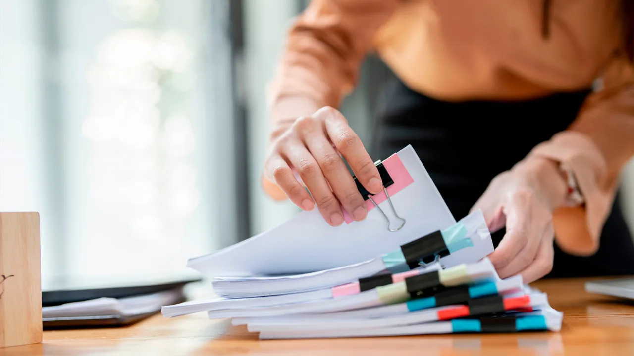 A importância e os benefícios de ter um endereço fiscal