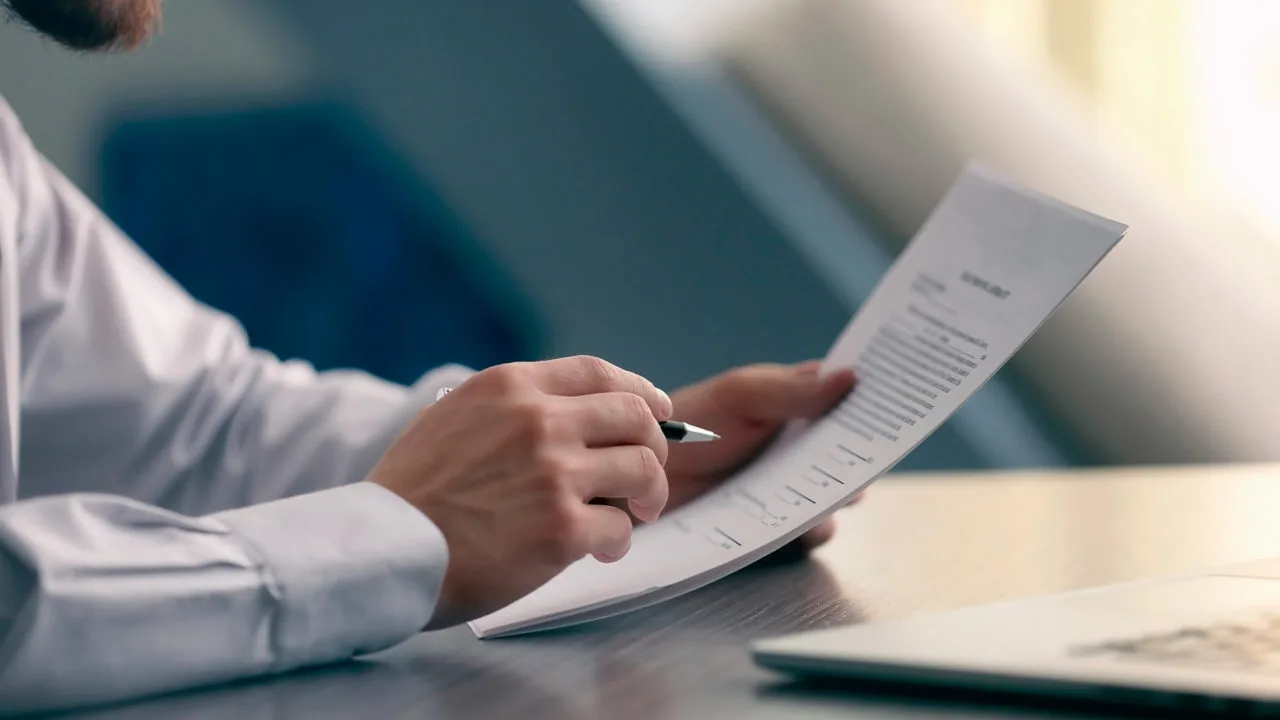 Até quando o empreendedor deve guardar documentos importantes?