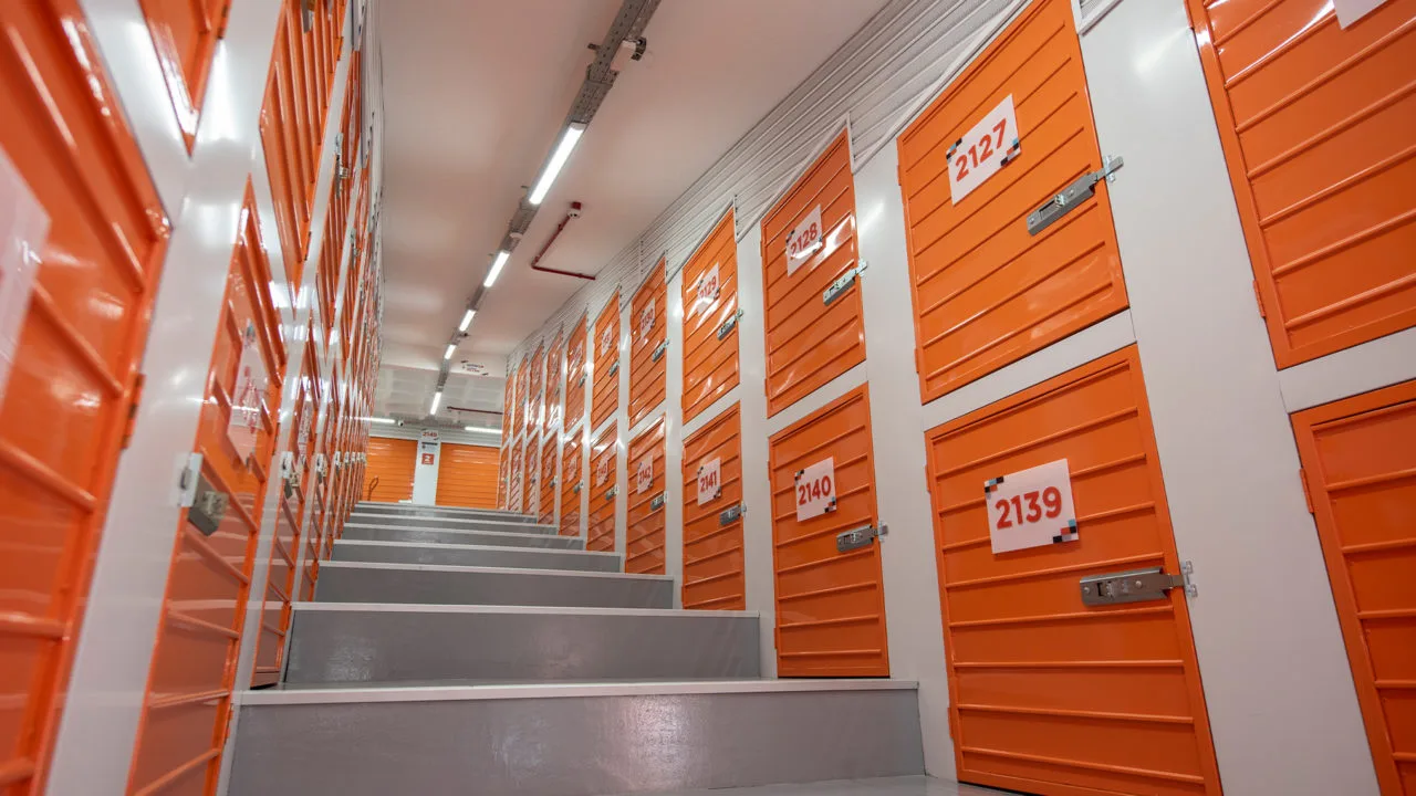 Espaço A+: conheça o conceito Self Storage em Curitiba
