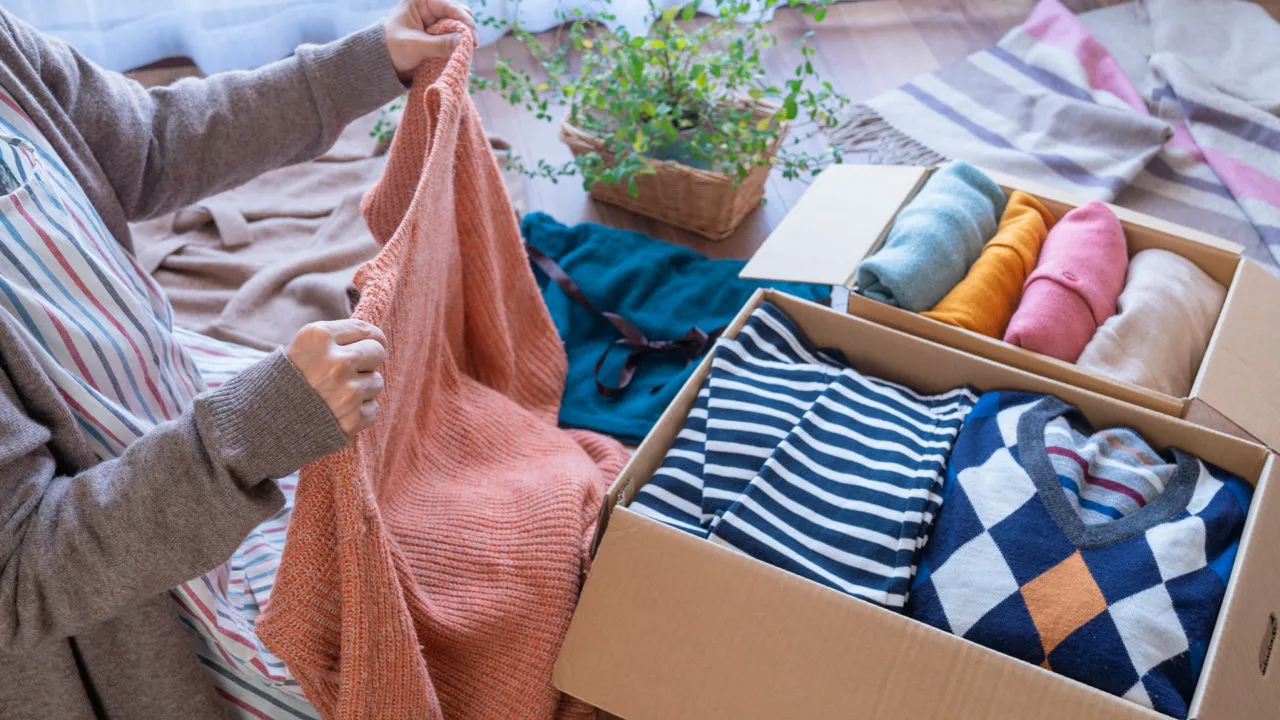 Self Storage x Guarda-móveis: conheça as diferenças