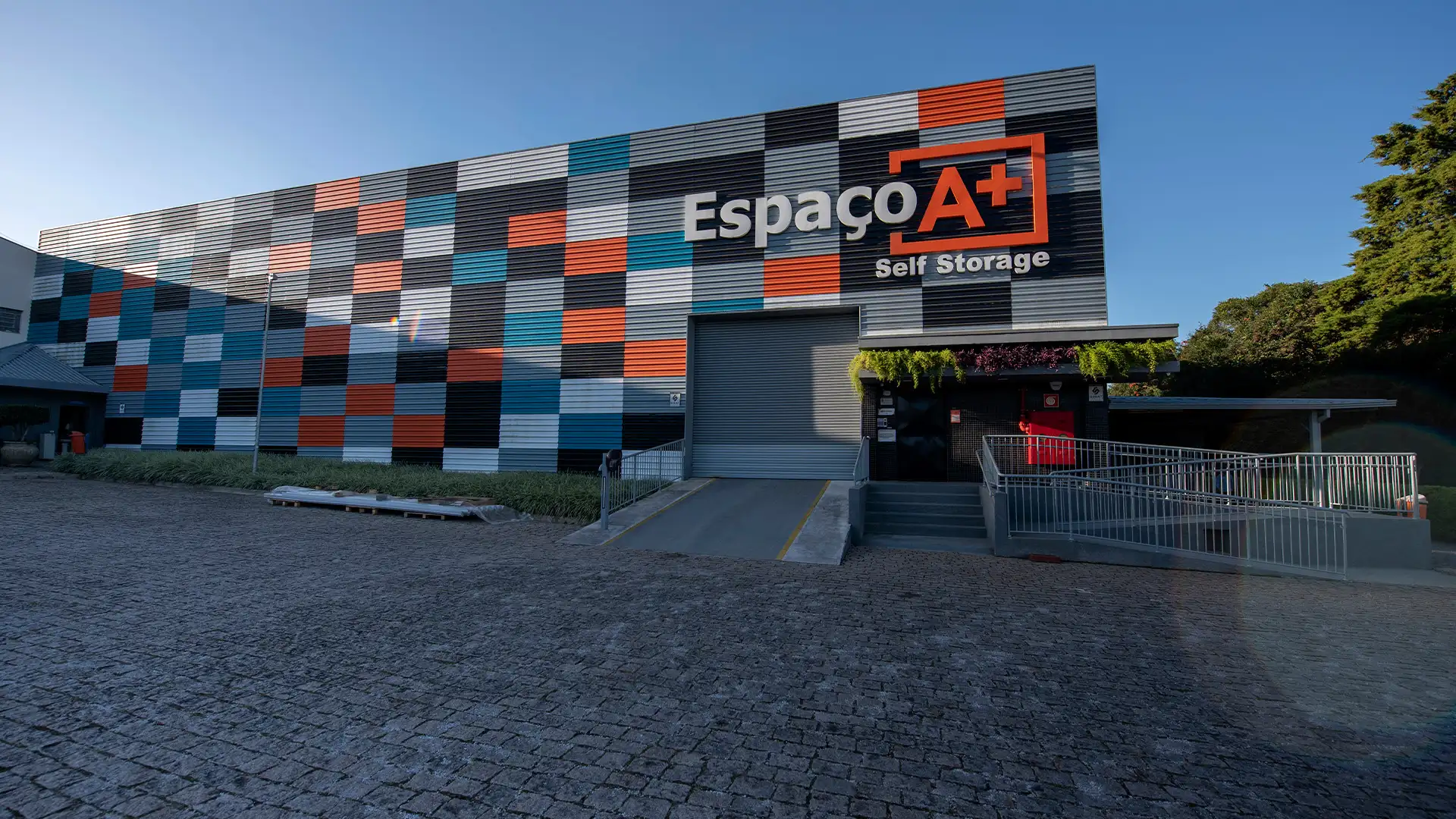 Mercado de self storage no Brasil: o que os números mostram e por que ele entrou no radar dos investidores