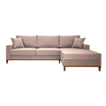 Sofá com Chaise