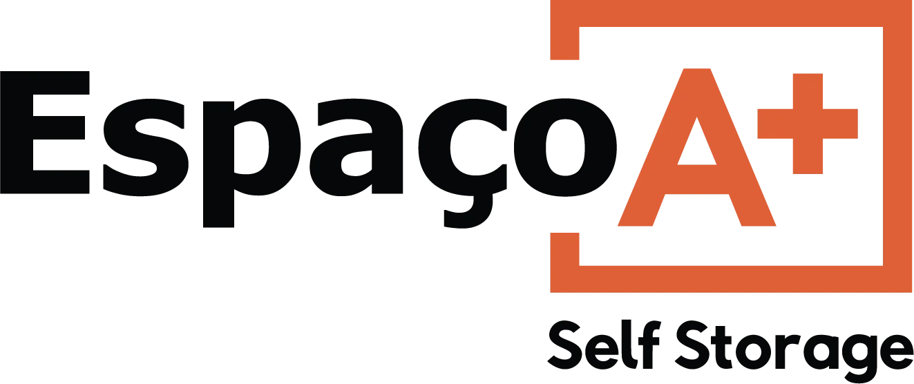 Espaço A+ Self Storage